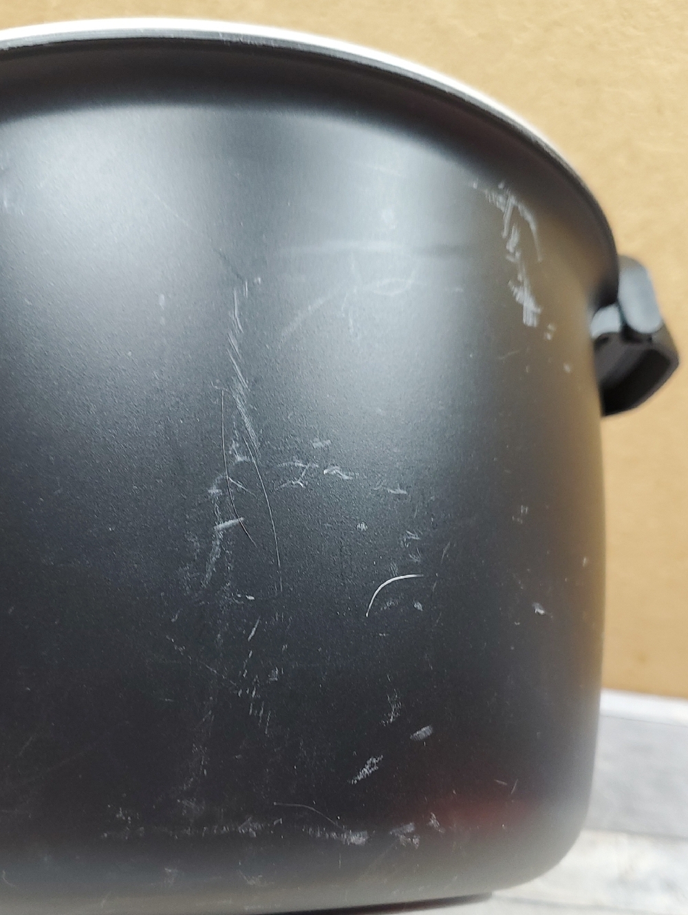 Pampered Chef Micro Cooker 3 Quart/3 Liter